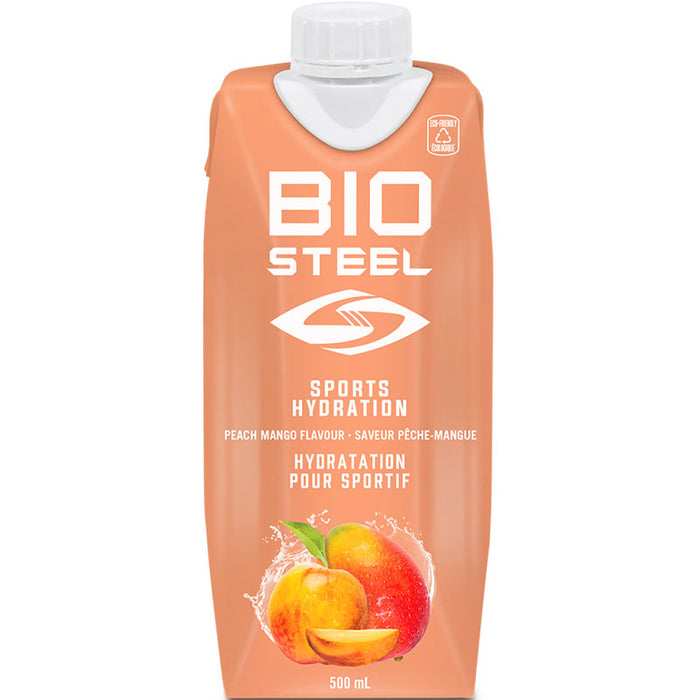Biosteel HPSM RTD 500mL