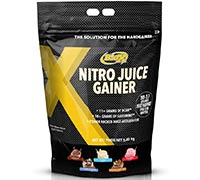 Biox Nitro Juice Gainer 5.45kg