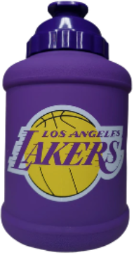 Mammoth Mug 2.5L NBA Edition