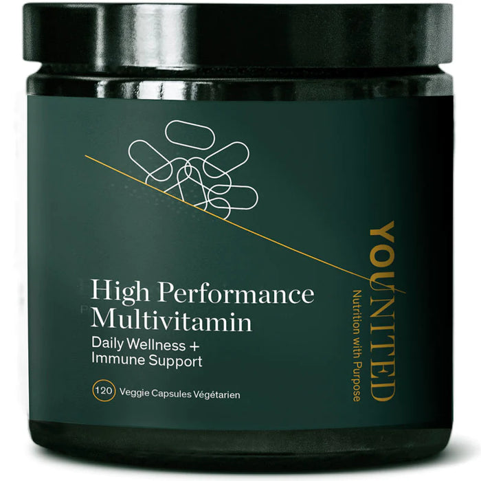 Younited High Performance Multi 120 Caps