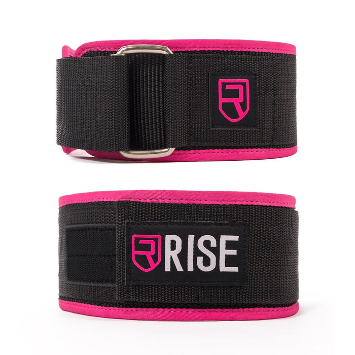 Rise Neoprene Belt Women's