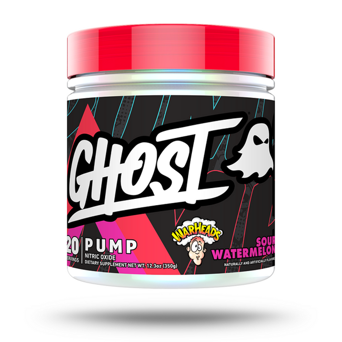 Ghost Pump 350g