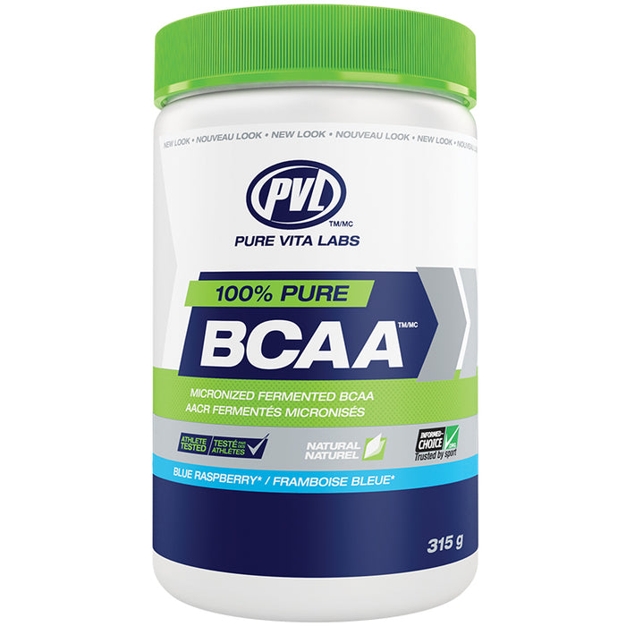 PVL BCAA 300g