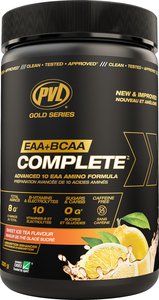 PVL EAA + BCAA Complete 330g