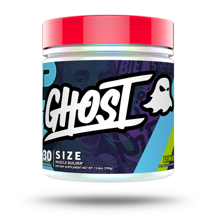 Ghost Size 423g