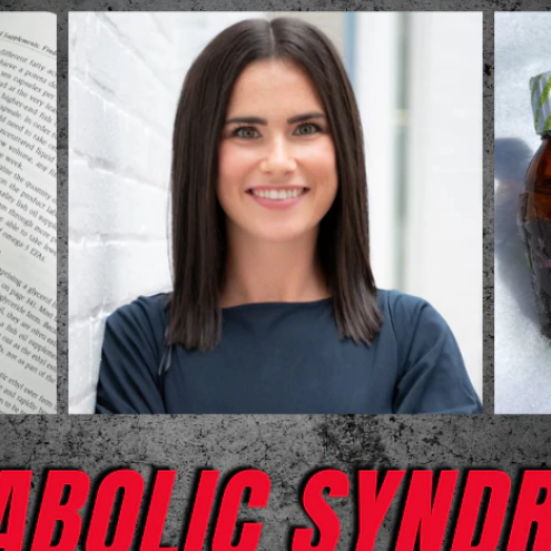 Part 1 - Metabolic Syndrome