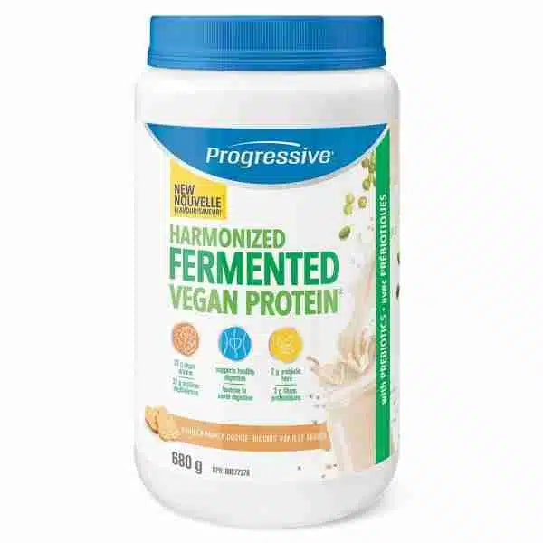 Progressive Harmonized Fermented Vegan 816g