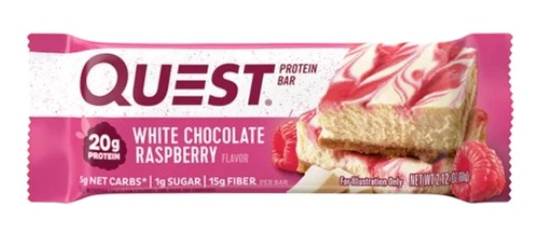 Quest Protein Bar Single