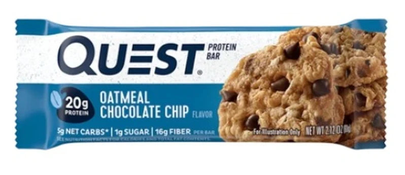 Quest Protein Bar Single