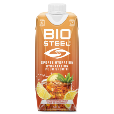 Biosteel HPSM RTD 500mL