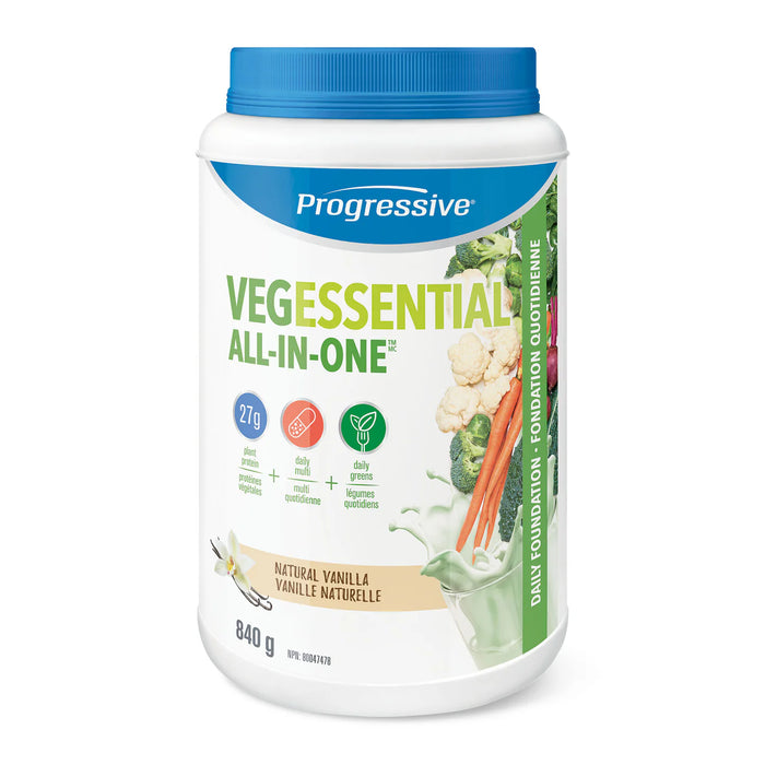 Progressive VegEssential 840g