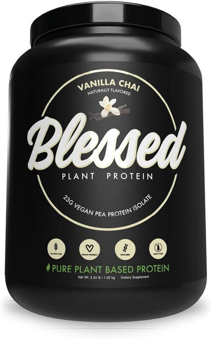 Blessed Plant Protein 870g