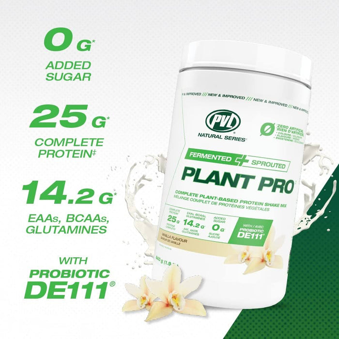 PVL Plant-Pro 840g