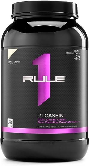 Rule 1 Casein 2lb