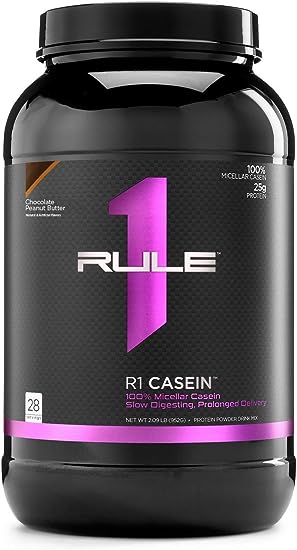 Rule 1 Casein 2lb