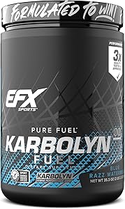 EFX Karbolyn 2.2lb