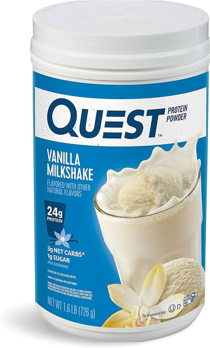 Quest Protein 1.6lb