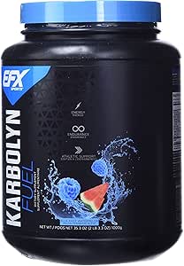 EFX Karbolyn 2.2lb