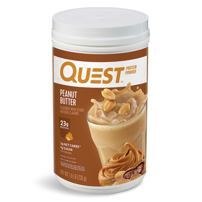 Quest Protein 1.6lb