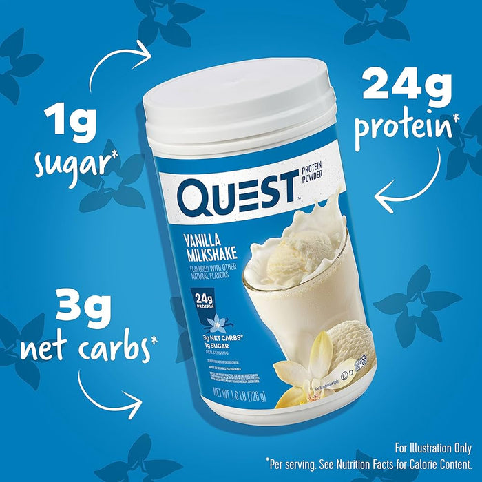 Quest Protein 1.6lb