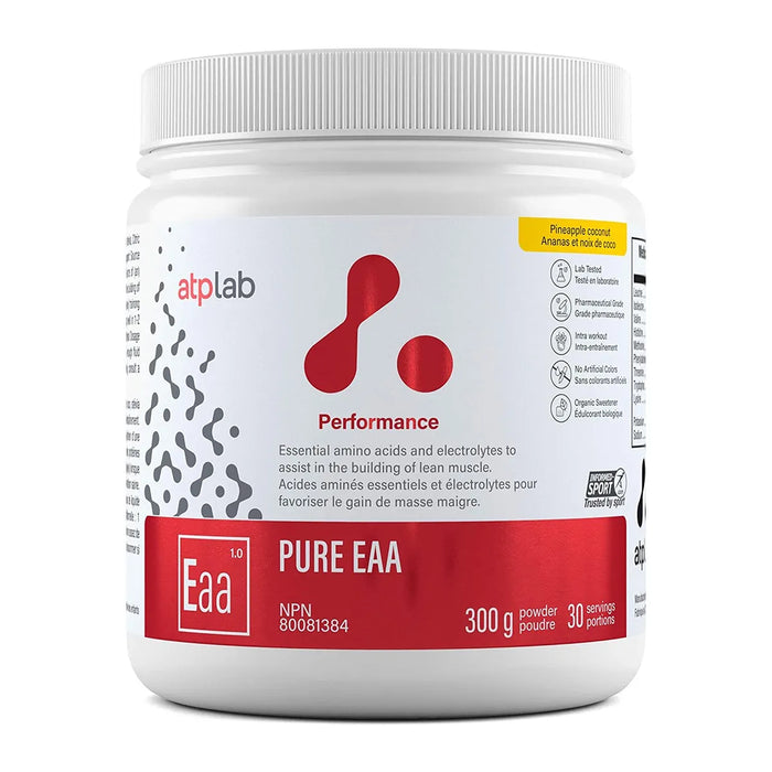 ATP Pure EAA 300g