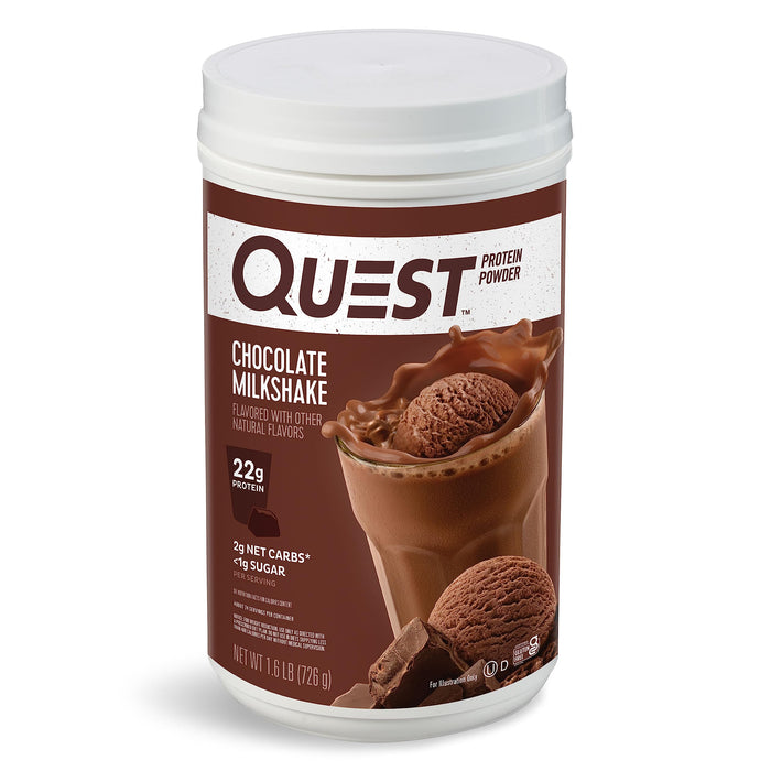 Quest Protein 1.6lb