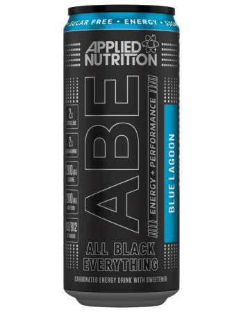 Applied Nutrition ABE Energy Single Can