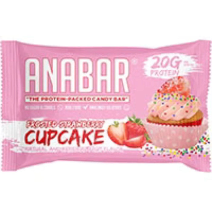 Anabar Single Bar