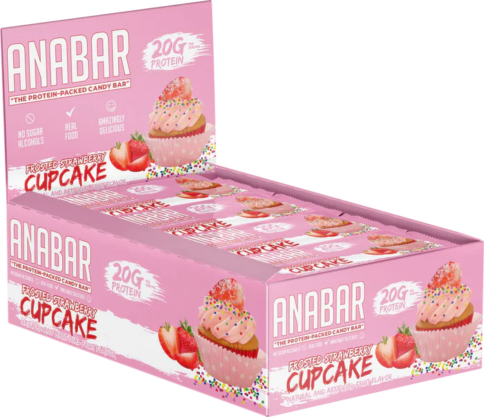 Anabar Box of 12