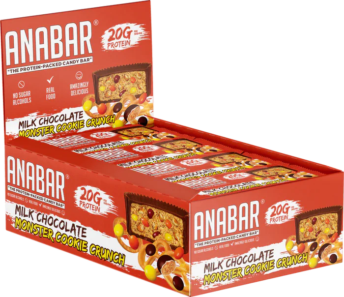 Anabar Box of 12