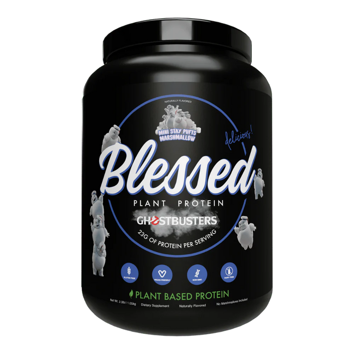 Blessed Plant Protein 870g