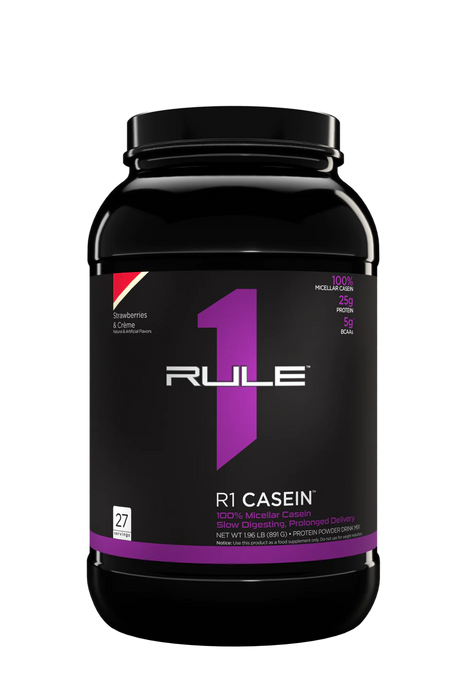 Rule 1 Casein 2lb