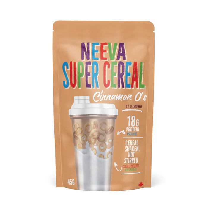 Neeva Super Cereal 45g