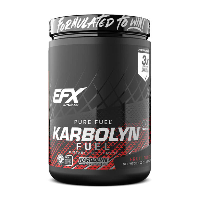 EFX Karbolyn 2.2lb