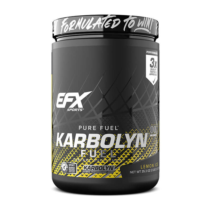 EFX Karbolyn 2.2lb