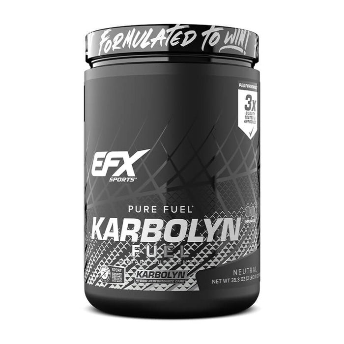 EFX Karbolyn 2.2lb