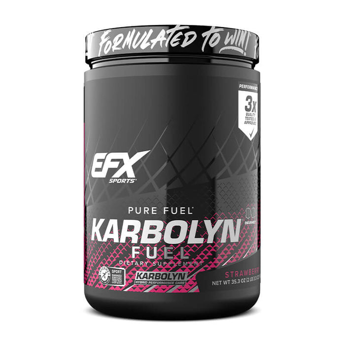 EFX Karbolyn 2.2lb