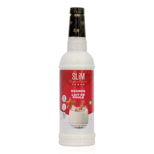 Slim Syrups Sugar Free Syrup Seasonal 750ml