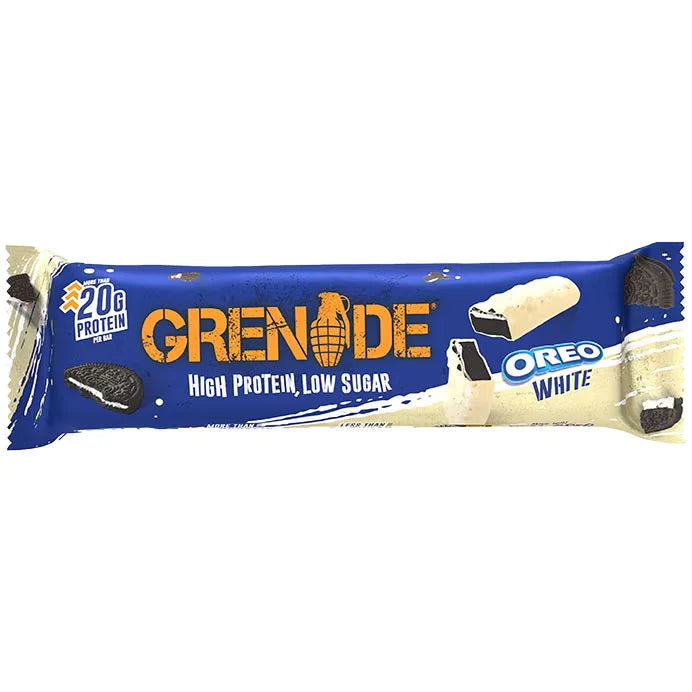 Grenade Carb Killa Bar Single
