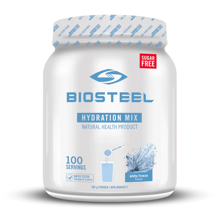 Carbohydrates, Electrolytes & Hydration