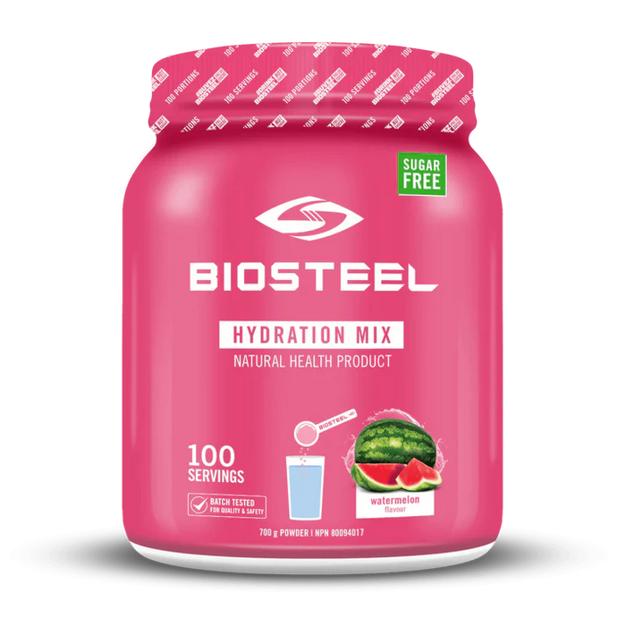 Biosteel HPSM 700g