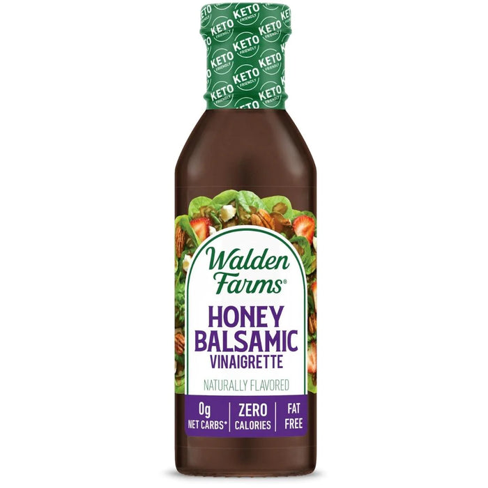 Walden Farms Vinaigrette 12oz