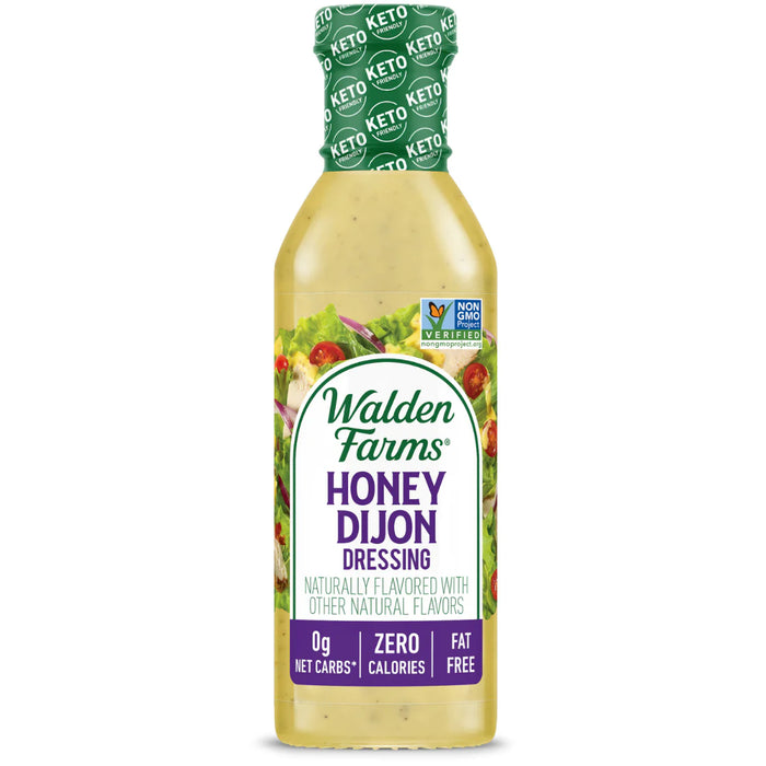 Walden Farms Vinaigrette 12oz