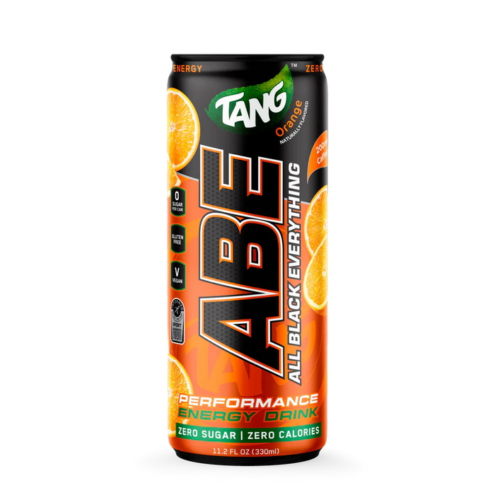 Applied Nutrition ABE Energy Single Can