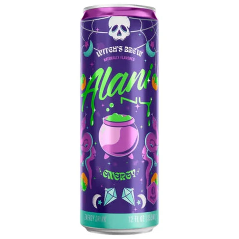 Alani Nu Energy Single Can