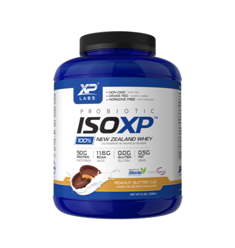 XP Labs Iso XP 5lb