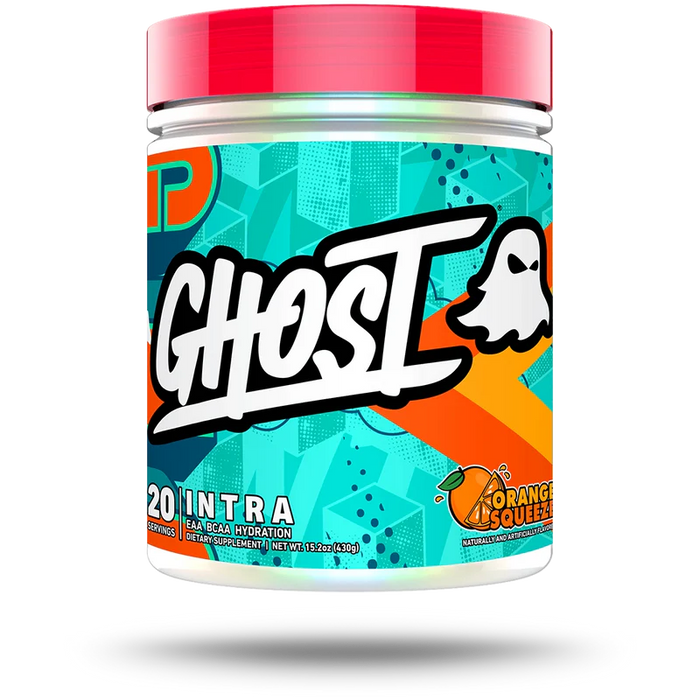 Ghost Intra 440g