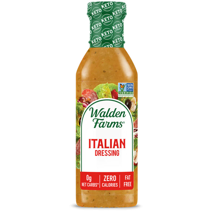 Walden Farms Vinaigrette 12oz