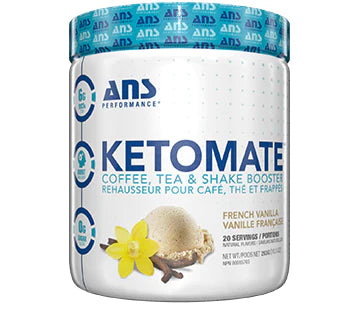 ANS KetoMate 300g