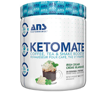 ANS KetoMate 300g
